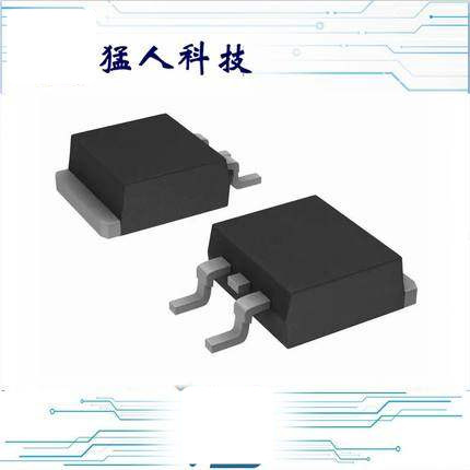 全新 IPB123N10N3 G  IPB123N10N3G 100V58ATO263-3
