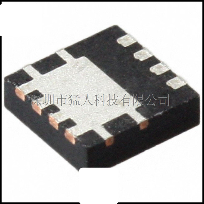 FDMC3020DC MOSFETN-CH30V40APOWER33