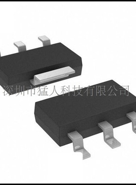 BSP322PH6327XTSA1【MOSFET P-CH 100V 1A SOT-223】