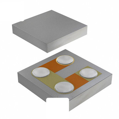 TPD2E007YFMRG4【TVS DIODE 4DSLGA】