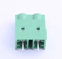 1714971 MKDS 5/2-9.5 2pin 9.53mm间距 接线板 连接器