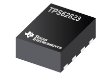 全新 TPS62823DLCR TPS62823DLCT TPS62823 VSON-6