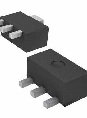 全新 FCX688BTA TRANS NPN 12V 3A SOT-89