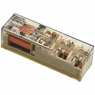 A542〖 110V〗 全新 A1110 6PST SAFETY V23050 RELAY