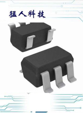 全新 TLV62565DBVR【IC REG BCK ADJ 1.5A SYNC SOT23-5】