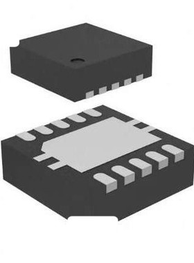 全新 TPS63001DRCR TPS63001DRCT 3.3V 1.6A 10SON