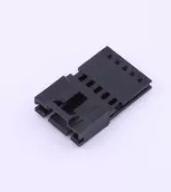 103653-4 连接器外壳 500个起拍