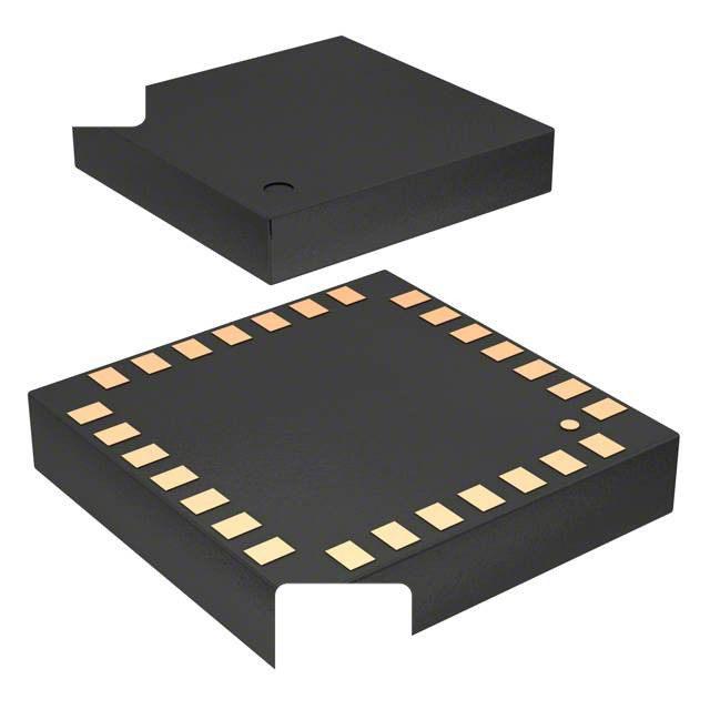 全新 LSM303DLHTR ACCELEROMETER/MAGNETOMETER 28LGA