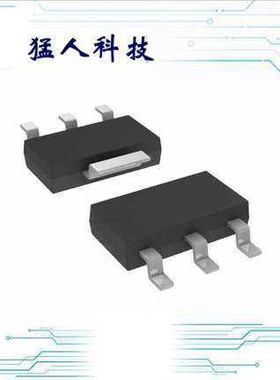BSP149 L6327 MOSFET N-CH 200V 660MA SOT-223