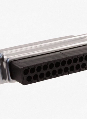 09670255601 【CONN D-SUB HOUSING PLUG 25POS】