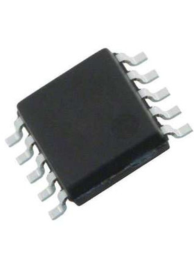LV8549MC-AH IC MOTOR DVR 12V LOW SAT 10SOIC