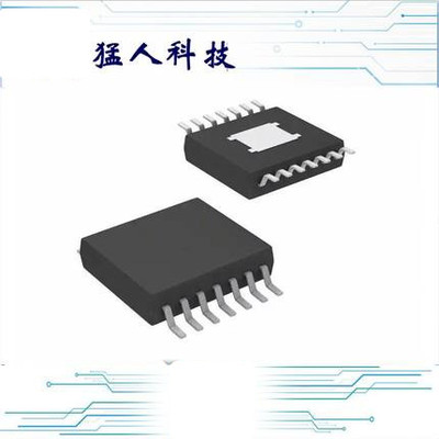 全新 TPS54326PWPR【IC REG BUCK ADJ 3A SYNC 14HTSSOP】