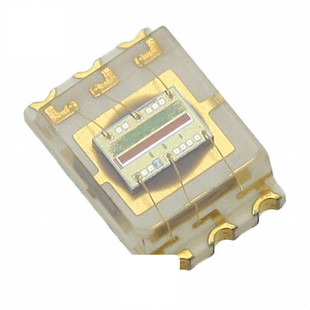 全新 TSL2561T IC LIGHT TO DGTL CONV 6-TMB