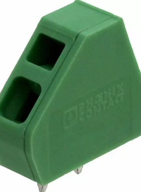 1905010[TERM BLOCK 1POS 45DEG PCB]连接器