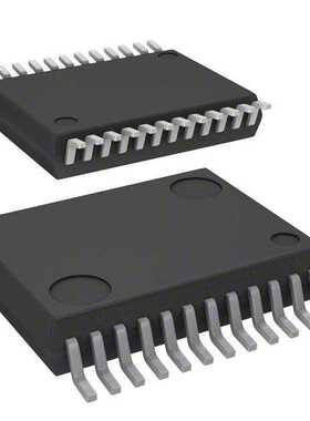 全新 VND5012AK-E VND5012AKTR-E POWERSSO24