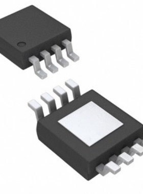 全新 TPS2062DGN TPS2062DGNR 1.5A DUAL 8-MSOP