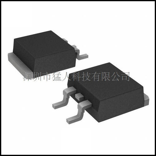 IRF2807STRLPBF MOSFETN-CH75V82AD2PAK