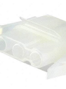 1-163038-0 接插件连接器CONNECTOR PLUG HSG 3POS