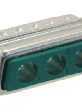 09692100033[CONN D-SUB HOUSING PLUG 3POS]连接器
