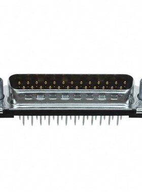 1-5745968-6〖 CONN D-SUB PLUG 25POS VERT SLDR〗