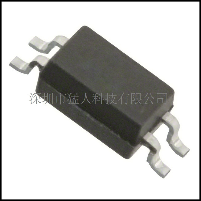 全新 TCMT1107 OPTOISOLATOR3.75KVTRANS4-SOP