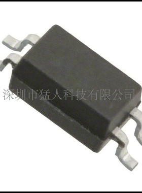 全新 TCMT1107 OPTOISOLATOR3.75KVTRANS4-SOP