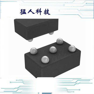 全新 OPA330AIYFFT  OPAMP CHOPPER 350KHZ 5DSBGA