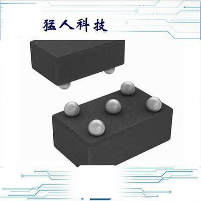 全新 OPA330AIYFFT  OPAMP CHOPPER 350KHZ 5DSBGA