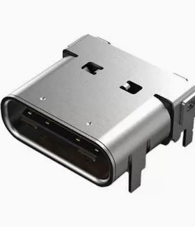 USB4065-30-A[USB TYPE C REC. 30