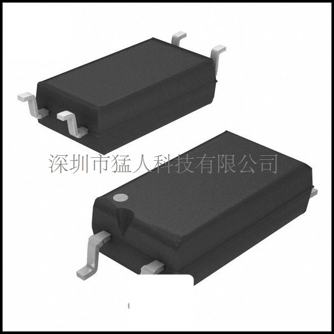 TCLT1009 OPTOISOLATR5KVTRANSISTOR4-SOP