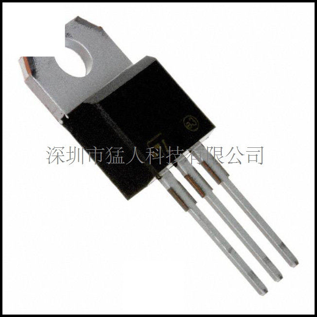 全新 STPS20S100CT DIODEARRAYSCHOTTKY100VTO220 - 实物图