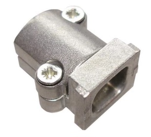 CLAMP CABLE INDUCOM 37POL HOOD 61030000148