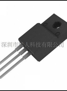 全新 FQPF20N06 MOSFETN-CH60V15ATO-220F