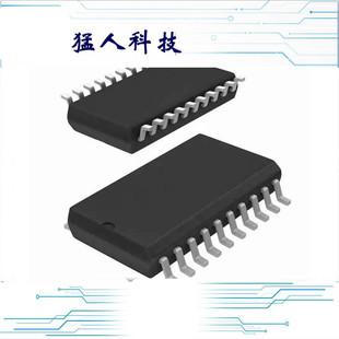 全新 L293DD013TR IC DRVR P/P 4CH W/DIODES 20-SOIC