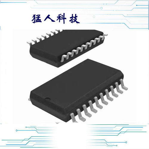 全新 L293DD013TR IC DRVR P/P 4CH W/DIODES 20-SOIC