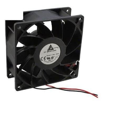 FFB0924EHE-T500 FAN DC AXIAL 24V 92X38 IP55