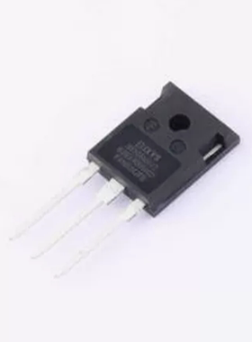 IXFH36N60X3【MOSFET ULTRA JCT 600V 36A TO247】