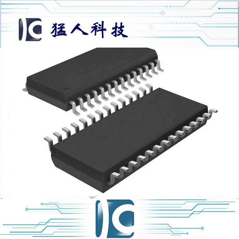 P89LPC932A1FDH-512 IC 80C51 MCU FLASH 8K 28-TSSOP P89LPC932