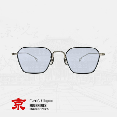 999.9太阳镜F-20S墨镜