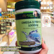 Australian Nature 澳洲直邮 ABN 欧米茄3深海鱼油1000mg365粒