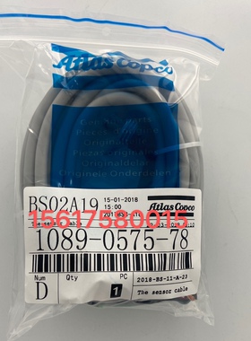 阿特拉斯温度传感器压力传感器1089057578