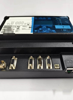 Atlas gateway模块1900520060 PPBE0660远程通讯模块