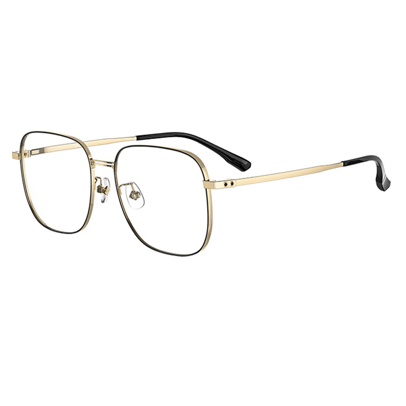 【王一博同款眼镜】海伦凯勒新款近视眼镜男女眼镜框H82054可配片