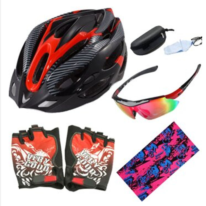 Casque cycliste - Ref 2235738 Image 3