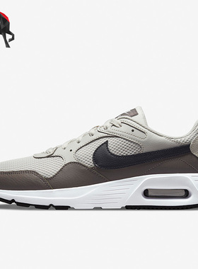 Nike/耐克正品夏季男子轻便气垫训练跑步鞋 CW4555-005