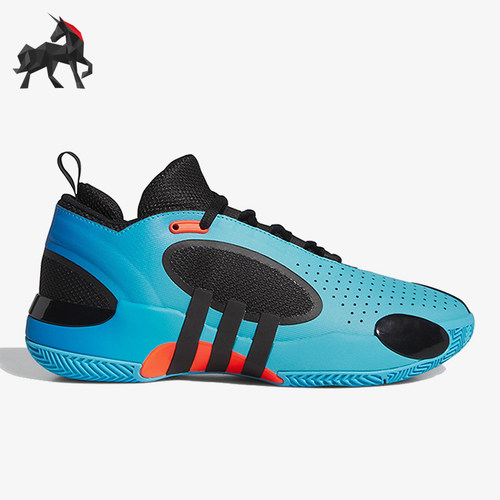 Adidas/阿迪达斯正品D.O.N. ISSUE 5男女同款篮球鞋IE8325