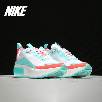 耐克AIRMAXDIASE女子跑步鞋