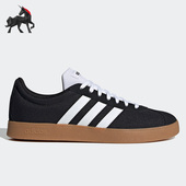 neo男子系带运动休闲鞋 Adidas 阿迪达斯正品 FW2758