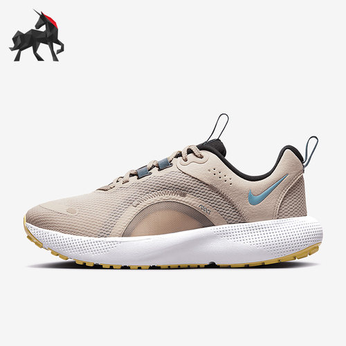 Nike/耐克正品React Escape Run 2女子运动缓震跑步鞋DJ9976-200
