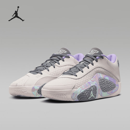 耐克男士运动实战篮球鞋